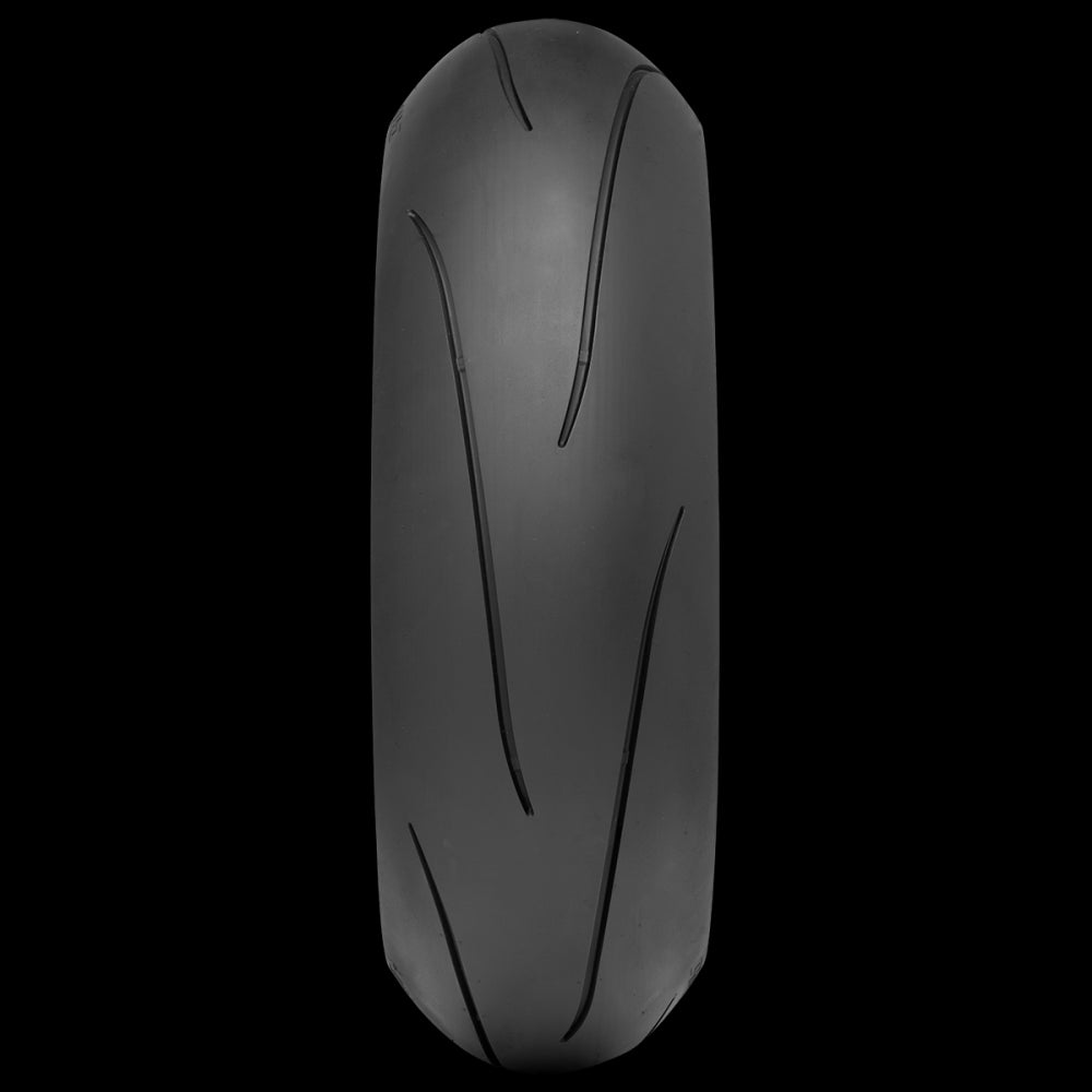 Dunlop Sportmax Q5 Trackday - Rear