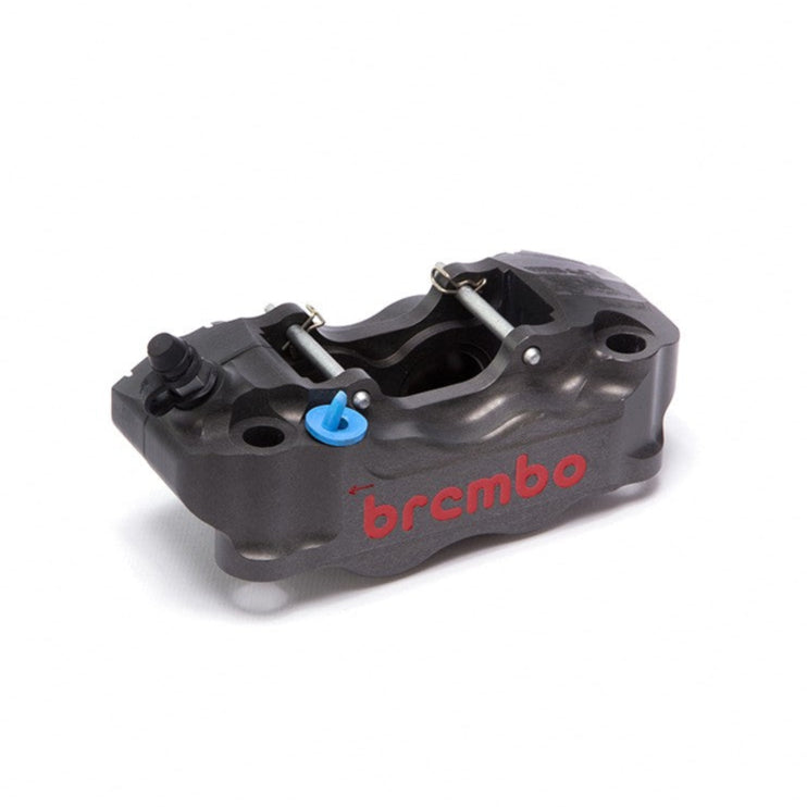 brembo GP4RS 108mmピッチ　φ30 Brembo Front Brake Radial Calipers (Caliper Kit) 108mm