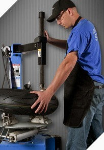 Trackside Tire Service