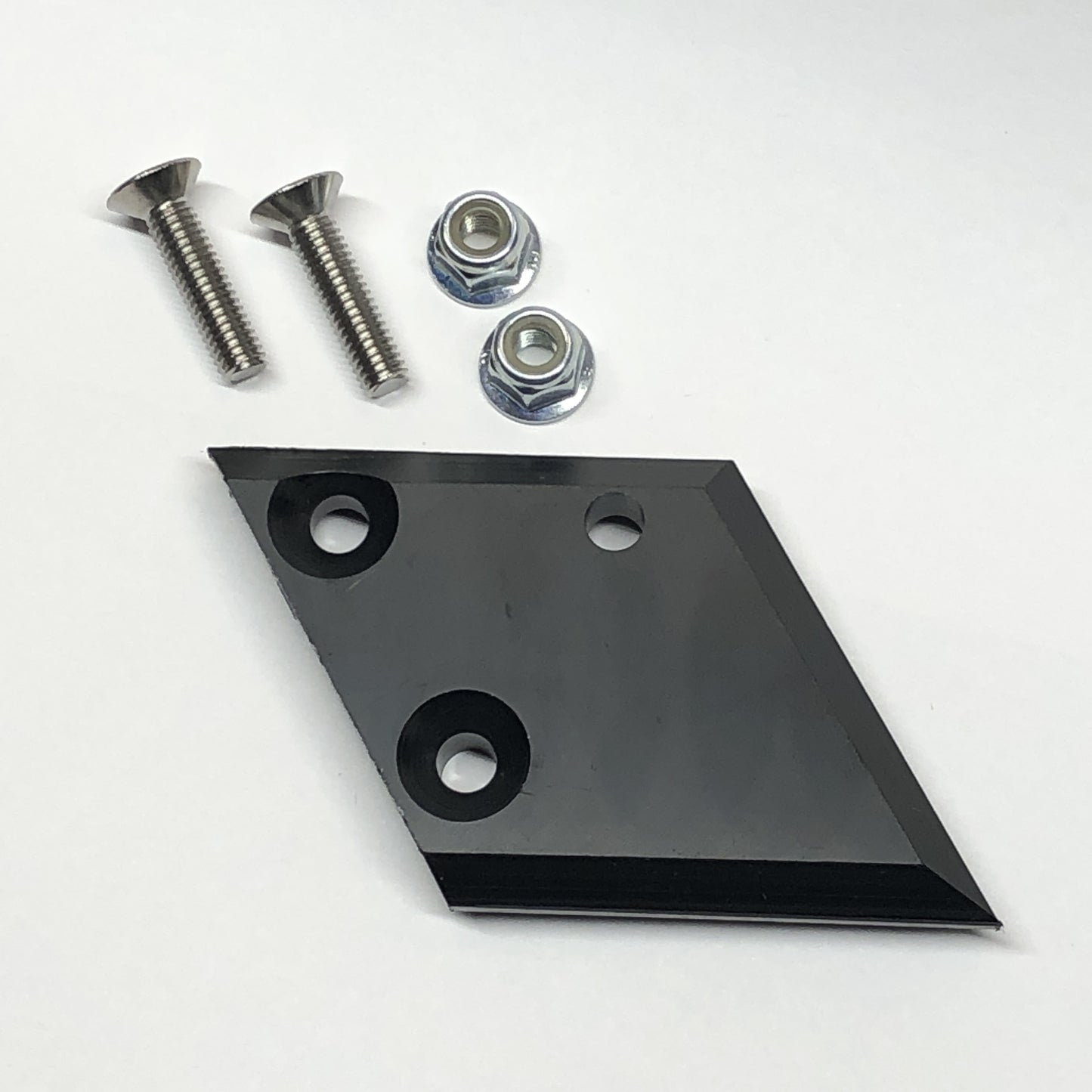 Replacement Chain Block