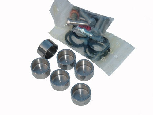 Beringer Caliper Rebuild Kit