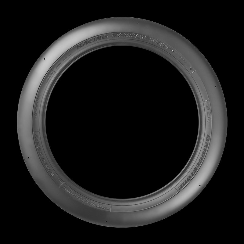 Bridgestone Racing Battlax V02