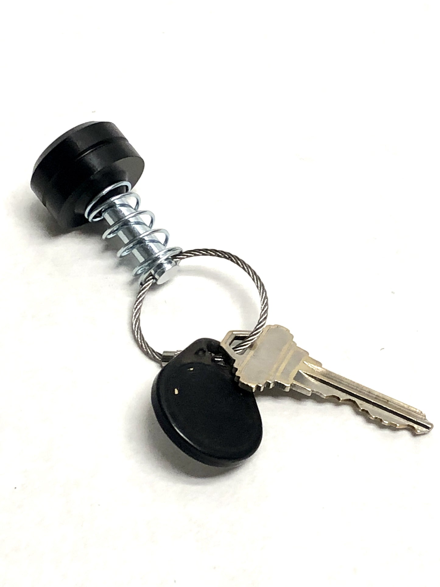 TMR Fidget Key Chain v3