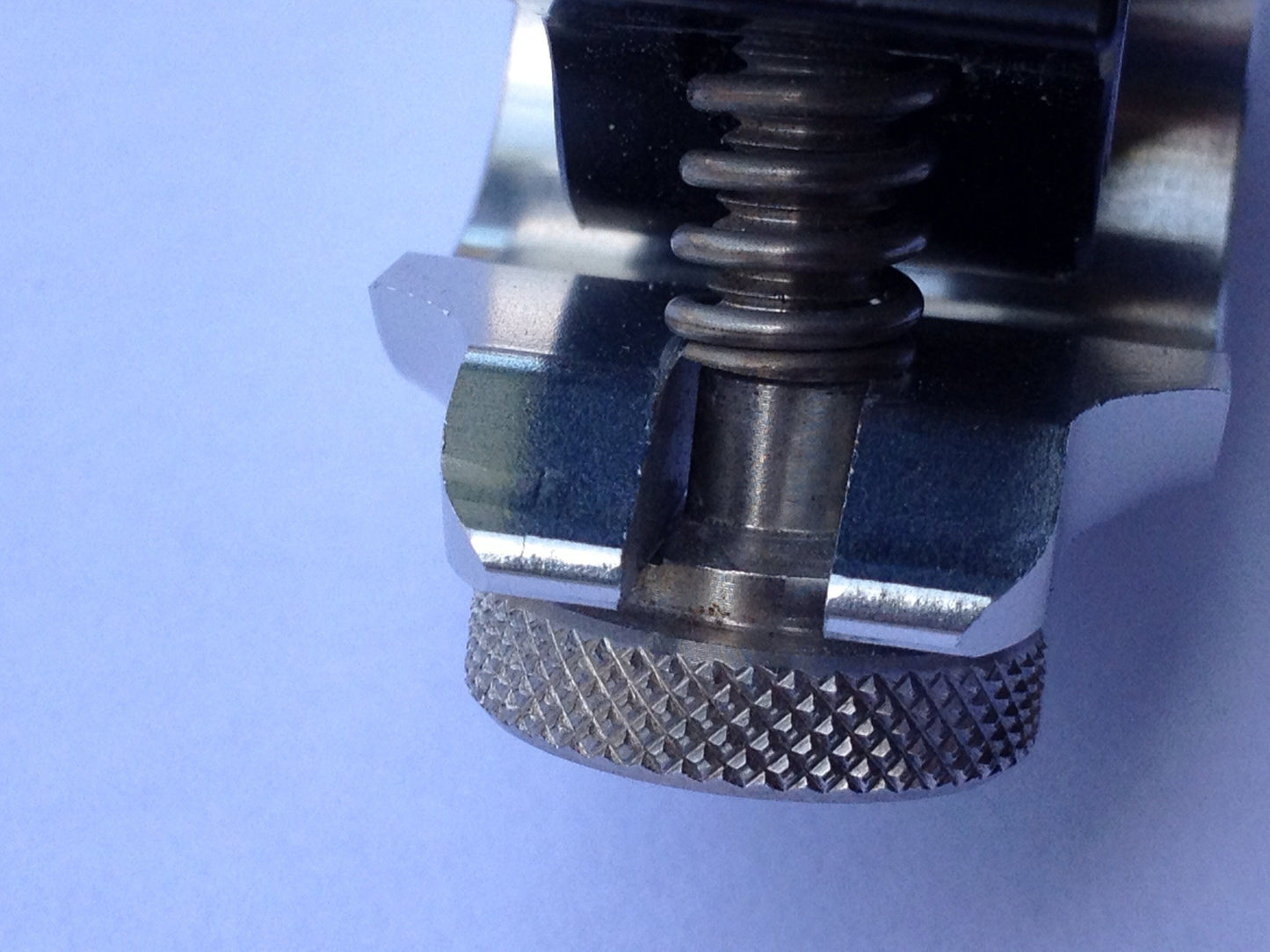 Beringer Master Cylinder Rocker Arm