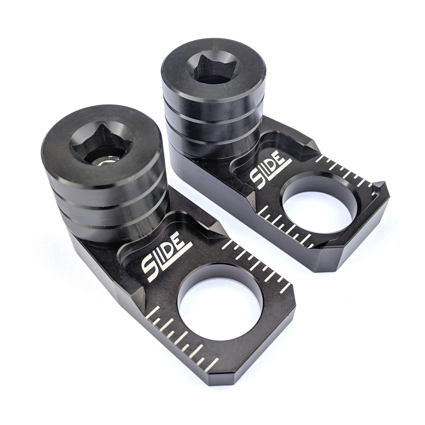 Rear Pro Sliders