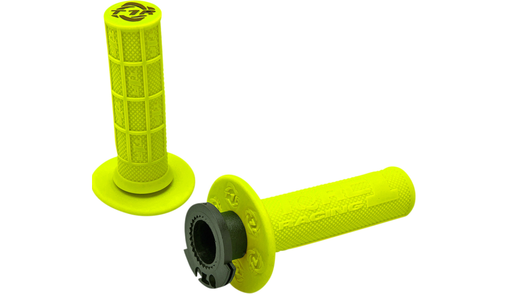 Torc 1 Racing Defy MX Lock-On Grips