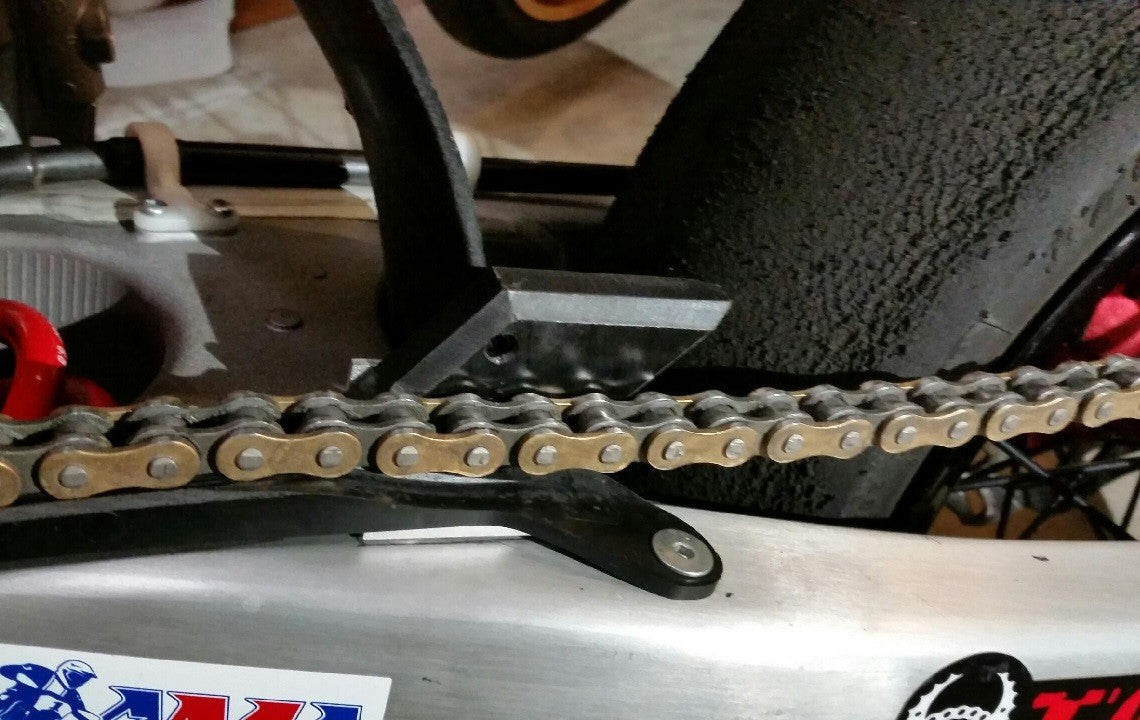 Toxic Moto Chain Block