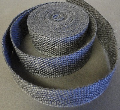 Ceramic Pipe Wrap