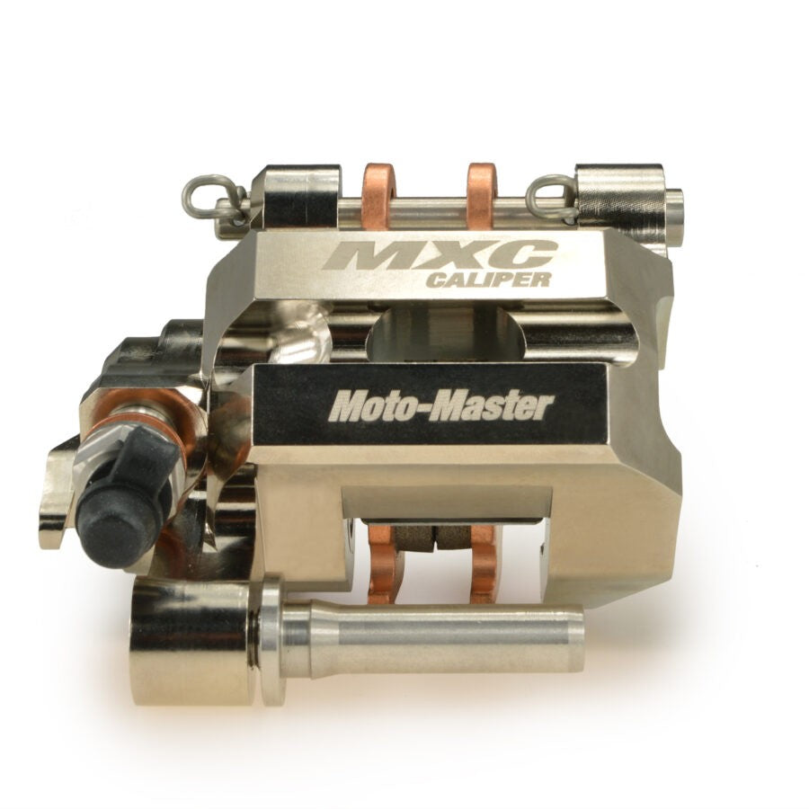 Moto-Master MXC Factory Racing Rear Caliper