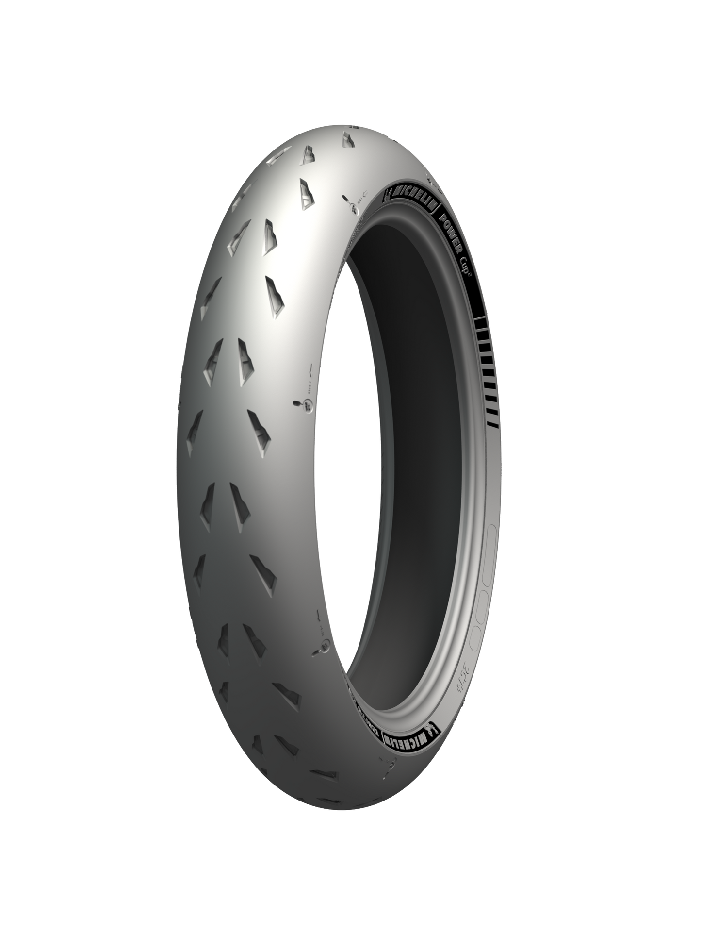 Michelin Power Cup 2 Front