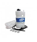 Motion Pro Universal Coolant Recovery Tank