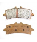 Brembo OES HH Sintered Brake Pads