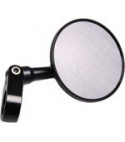Oberon Adjustable Handlebar Clamp Mirror
