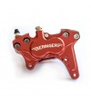 Beringer Aerotec 4 piston Axial Caliper