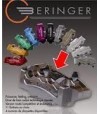 Beringer Color Options