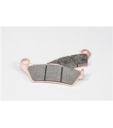 Moto-Master SinterPro Front Brake Pads