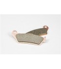 Moto-Master SinterPro Rear Brake Pads