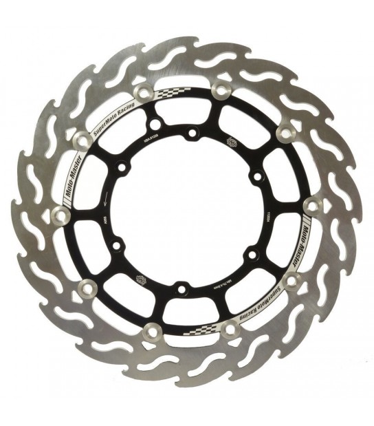 Moto-Master Flame SM Racing Disc