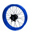 Warp 9 Supermoto Front Wheel