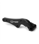 Moto-Master 298mm Rally Front Caliper Adapter