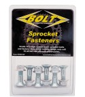 BOLT Hub Savers Sprocket Bolt Kit