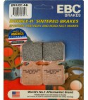 EBC Double-H Sintered Trackday Brake Pads