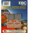 EBC Extreme Pro Brake Pads