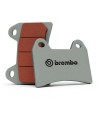 Brembo Racing Z04 Brake Pads