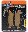 Moto-Master Nitro Front Brake Pads