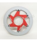 Beringer 297mm Aeronal Supermoto Front Rotor