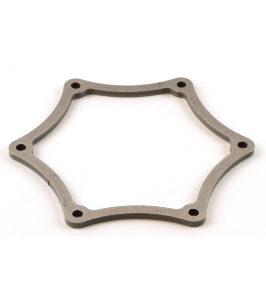 Front Rotor Spacer - 8.5mm