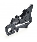 Moto-Master 240mm Rear Caliper Adapter Bracket