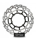 Moto-Master 298mm SM Mini Flame Front Rotor