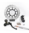 Complete Moto-Master Flame SM Racing Kit