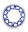 Moto-Master Fusion Dual-Ring Rear Sprocket