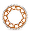 Moto-Master Fusion Dual-Ring Rear Sprocket