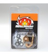 Moto-Master V6 520 Rivet Master Link