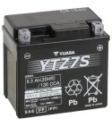 Yuasa High Performance AGM Battery