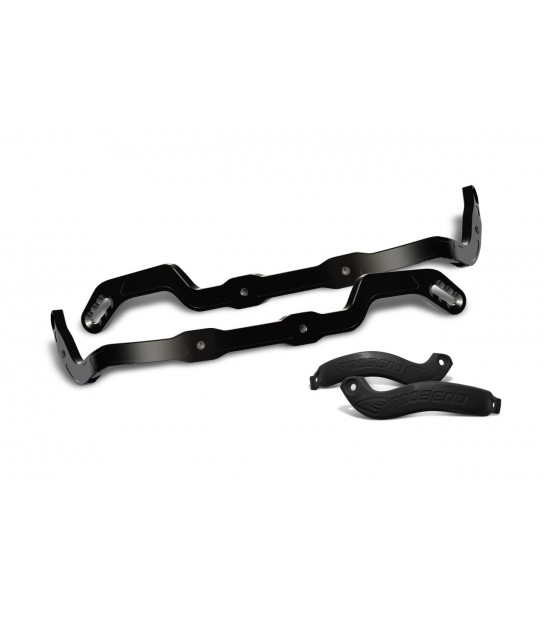 Cycra Ultra ProBend CRM Bars With Sliders