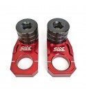 SLIDEmoto Pro Sliders - Rear