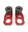 SLIDE Moto Pro Sliders - Rear