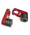 SLIDE Moto Pro Sliders - Rear