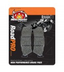 Moto-Master RoadPRO Ceramic Brake Pads