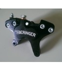 Beringer Aerotec Caliper - Axial 4-Piston