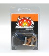 Moto-Master 520 V2 Racing Master Link (Clip Type)