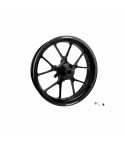Marchesini M10SM Forged Supermoto Front Wheel