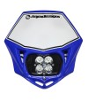 Baja Designs Squadron Sport LED Headlight - DC Power