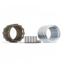 Hinson Clutch Plate & Spring Kit
