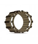 Hinson Fiber Clutch Plate Kit