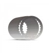 Hinson Clutch Steel Plate Kit